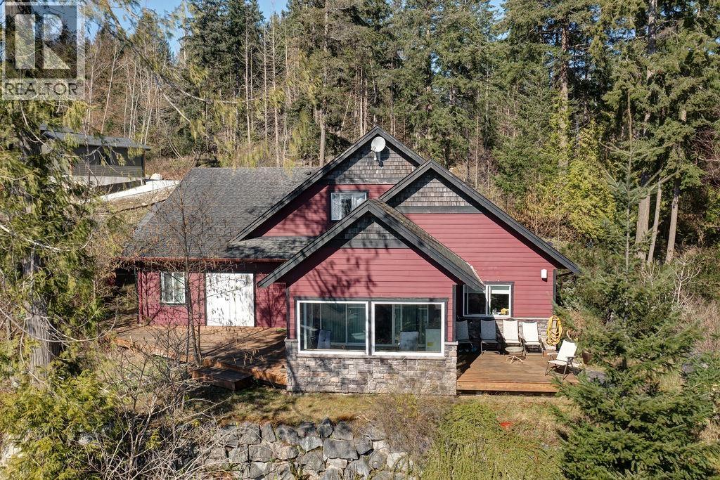 5628 MEDUSA PLACE, Sechelt