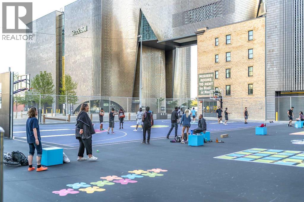 Single Family House for Sale in    Street SE Downtown East Village Calgary 