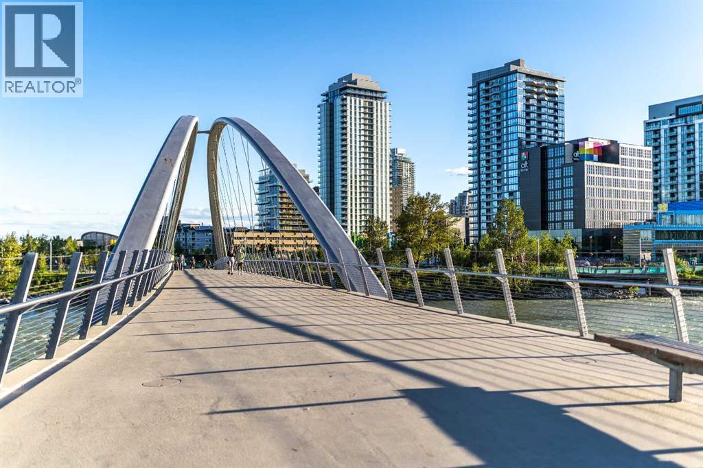 Single Family House for Sale in    Street SE Downtown East Village Calgary 