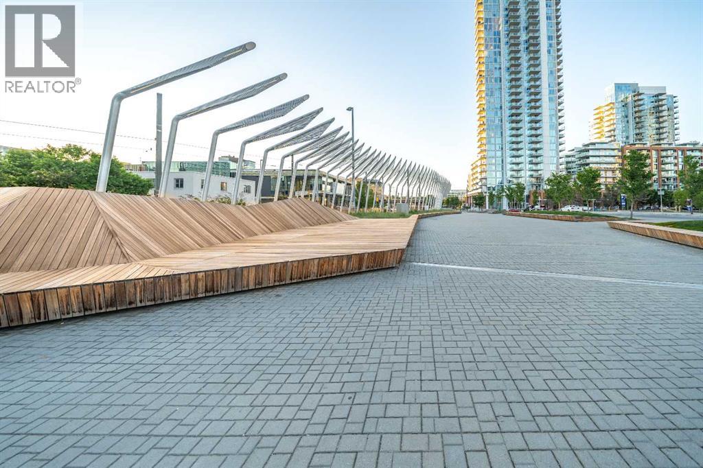 Single Family House for Sale in    Street SE Downtown East Village Calgary 