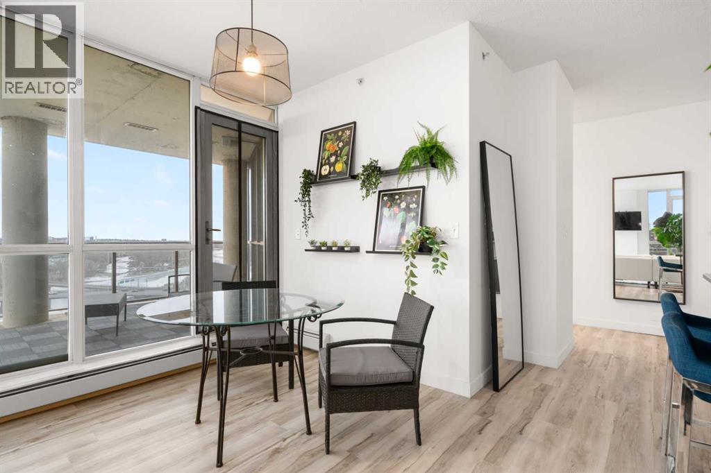 1502, 325 3 Street SE, Calgary, Alberta