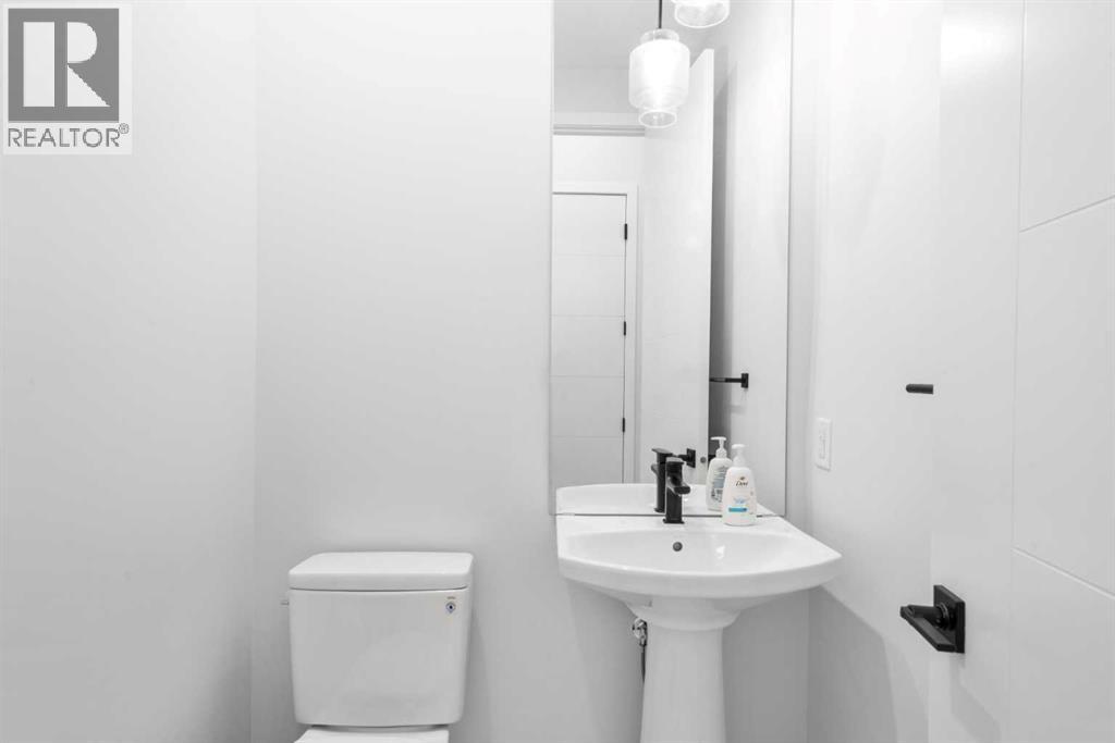 Single Family House for Sale in  Magnolia Drive SE Mahogany Calgary 