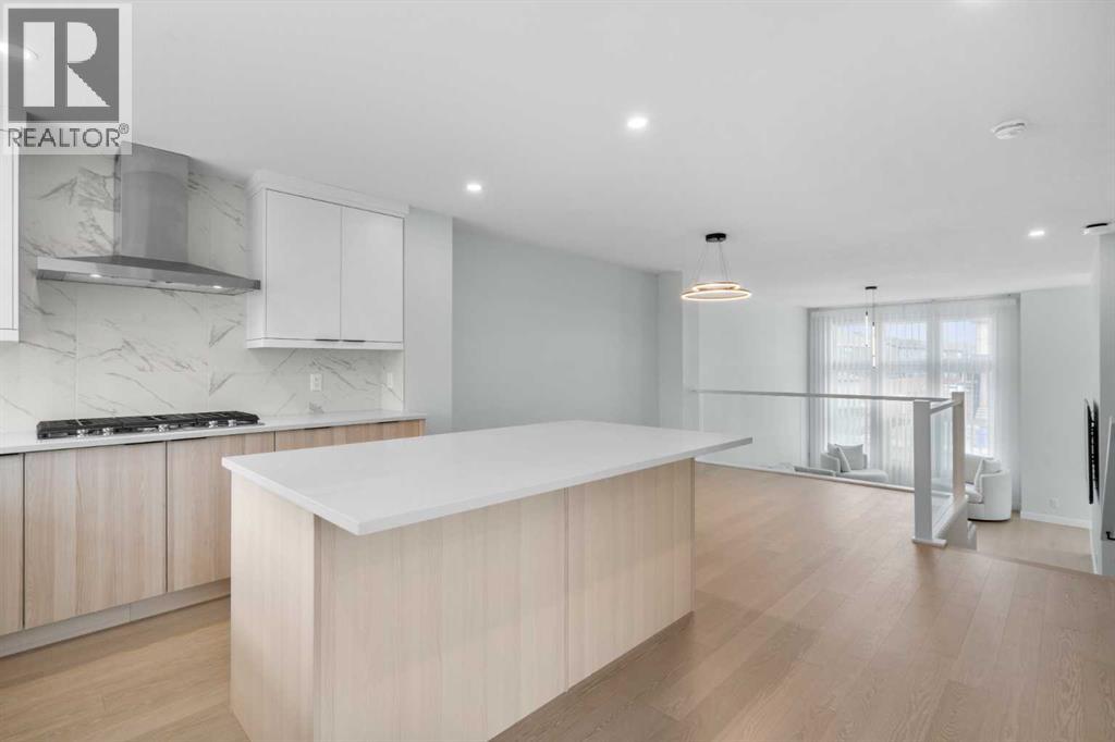 Single Family House for Sale in  Magnolia Drive SE Mahogany Calgary 