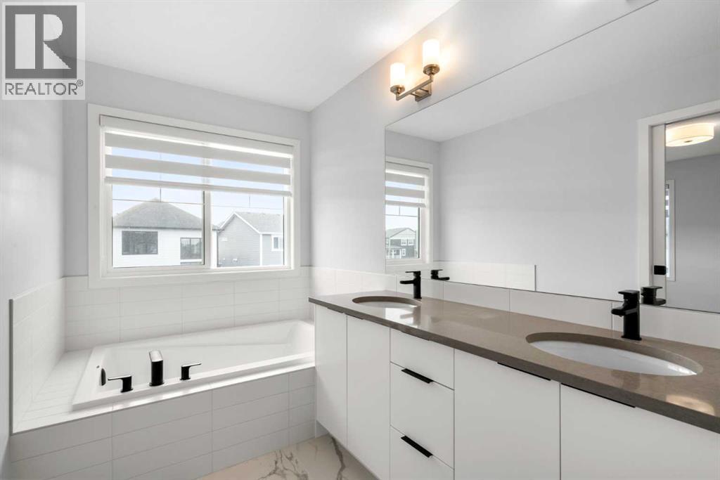 Single Family House for Sale in  Magnolia Drive SE Mahogany Calgary 