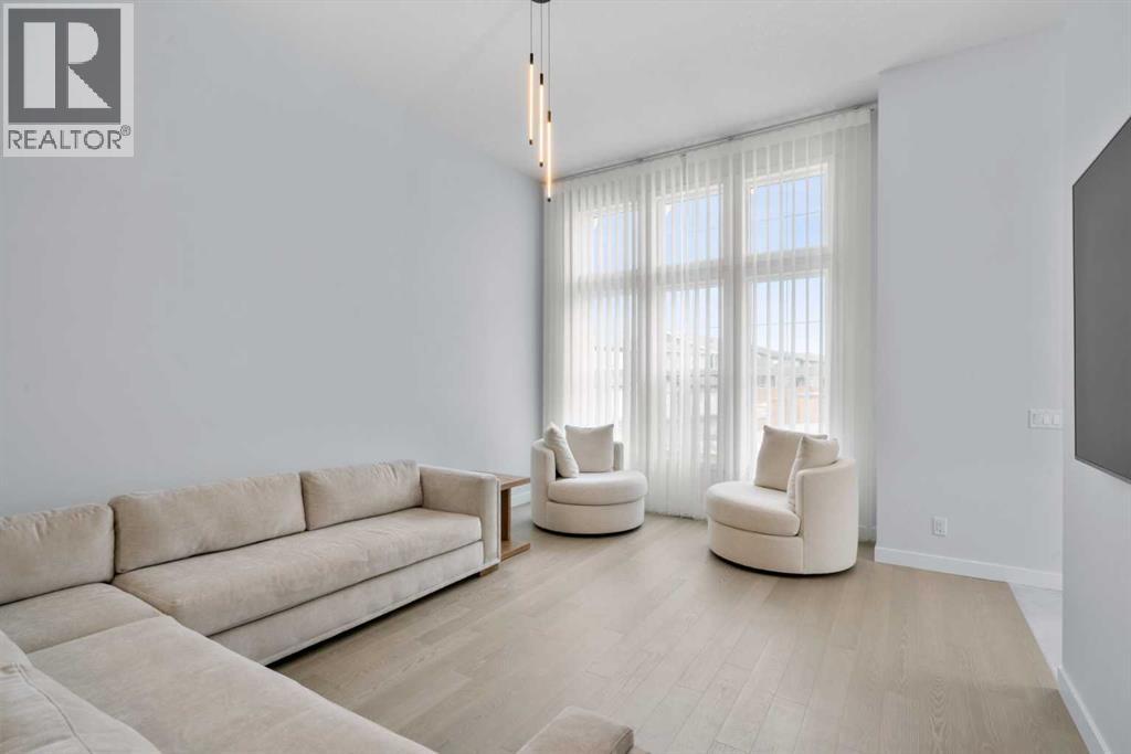 Single Family House for Sale in  Magnolia Drive SE Mahogany Calgary 