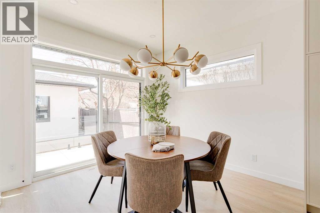 Single Family House for Sale in B Moncton Road NE Winston Heights/Mountview Calgary 