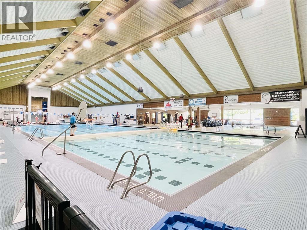 35 6868 BURLINGTON AVENUE, Burnaby