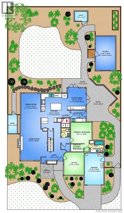  1866 Taylor Street, Saanich