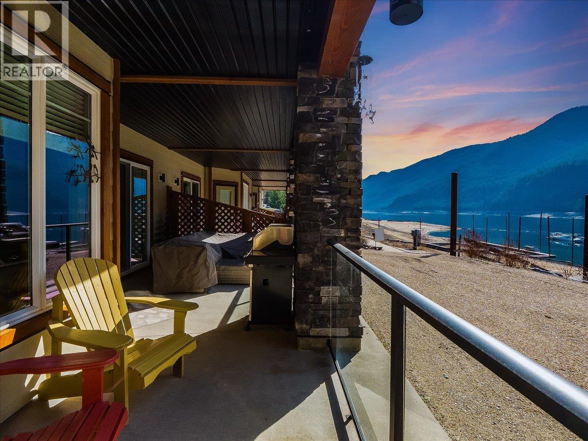 117 5570 Broadwater Road, Castlegar