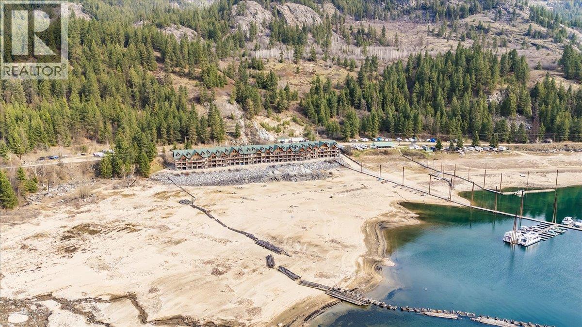 5570 Broadwater Road Unit# 117, Castlegar