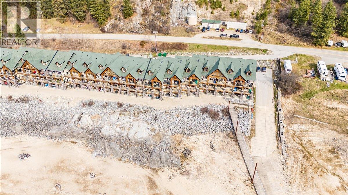 5570 Broadwater Road Unit# 117, Castlegar