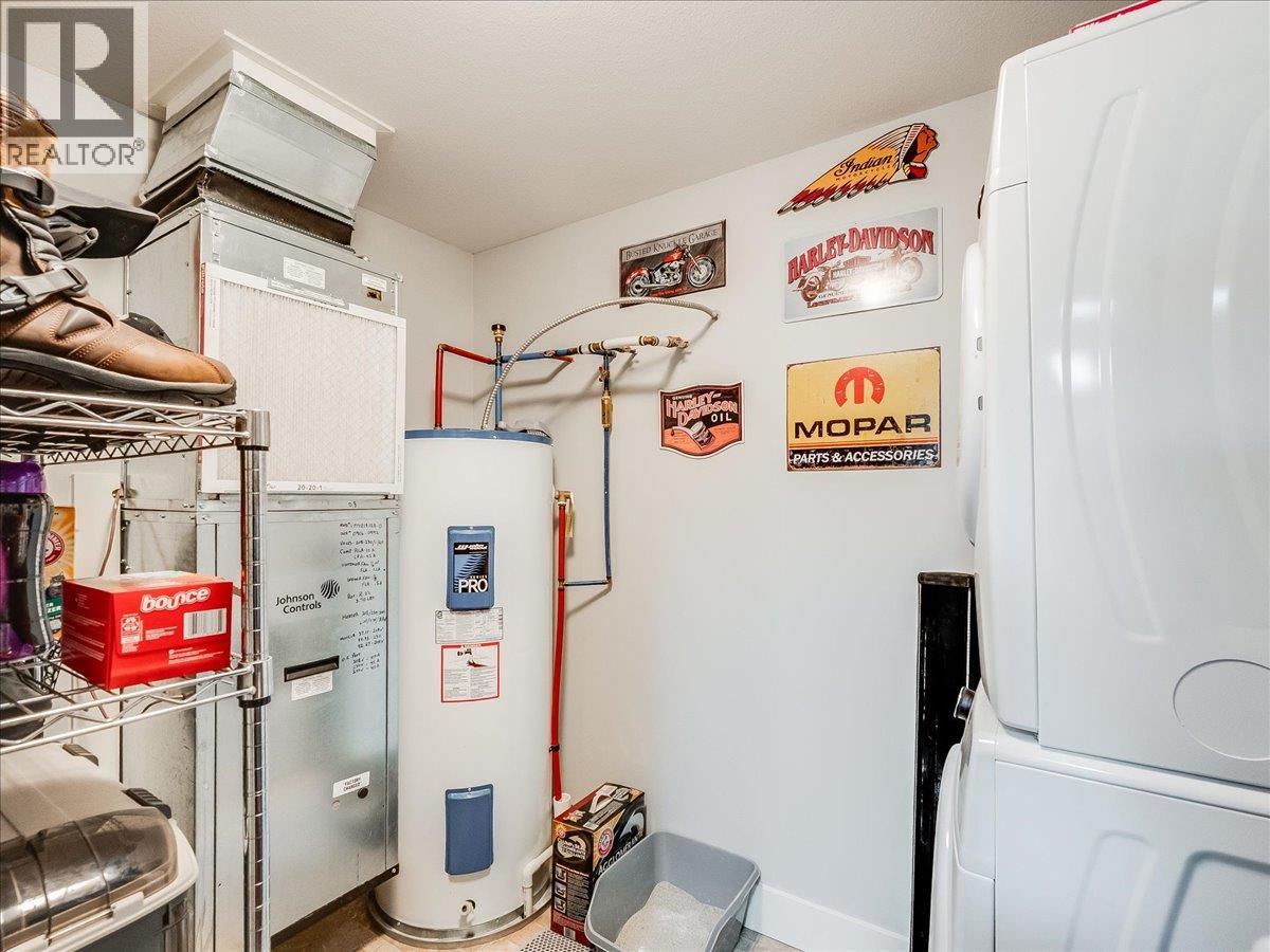 5570 Broadwater Road Unit# 117, Castlegar