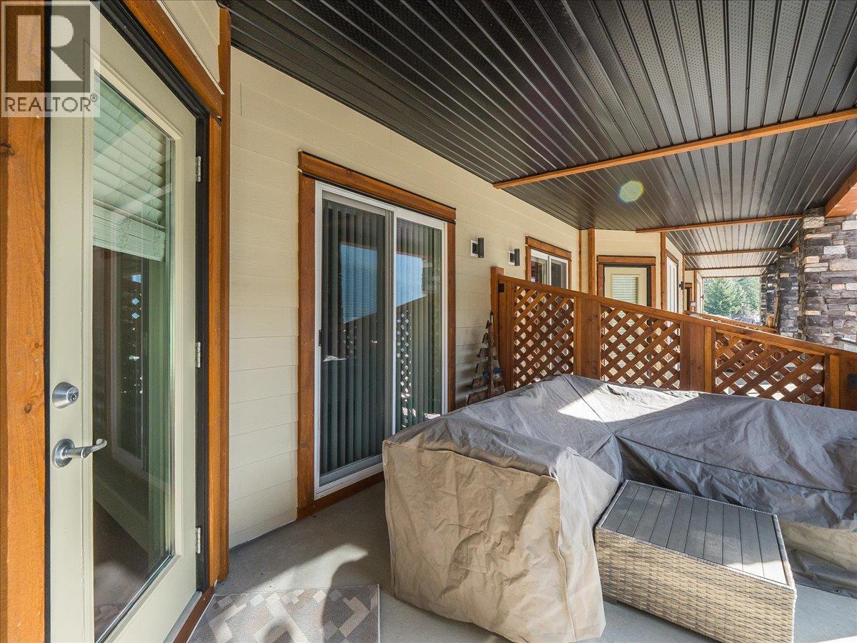 5570 Broadwater Road Unit# 117, Castlegar