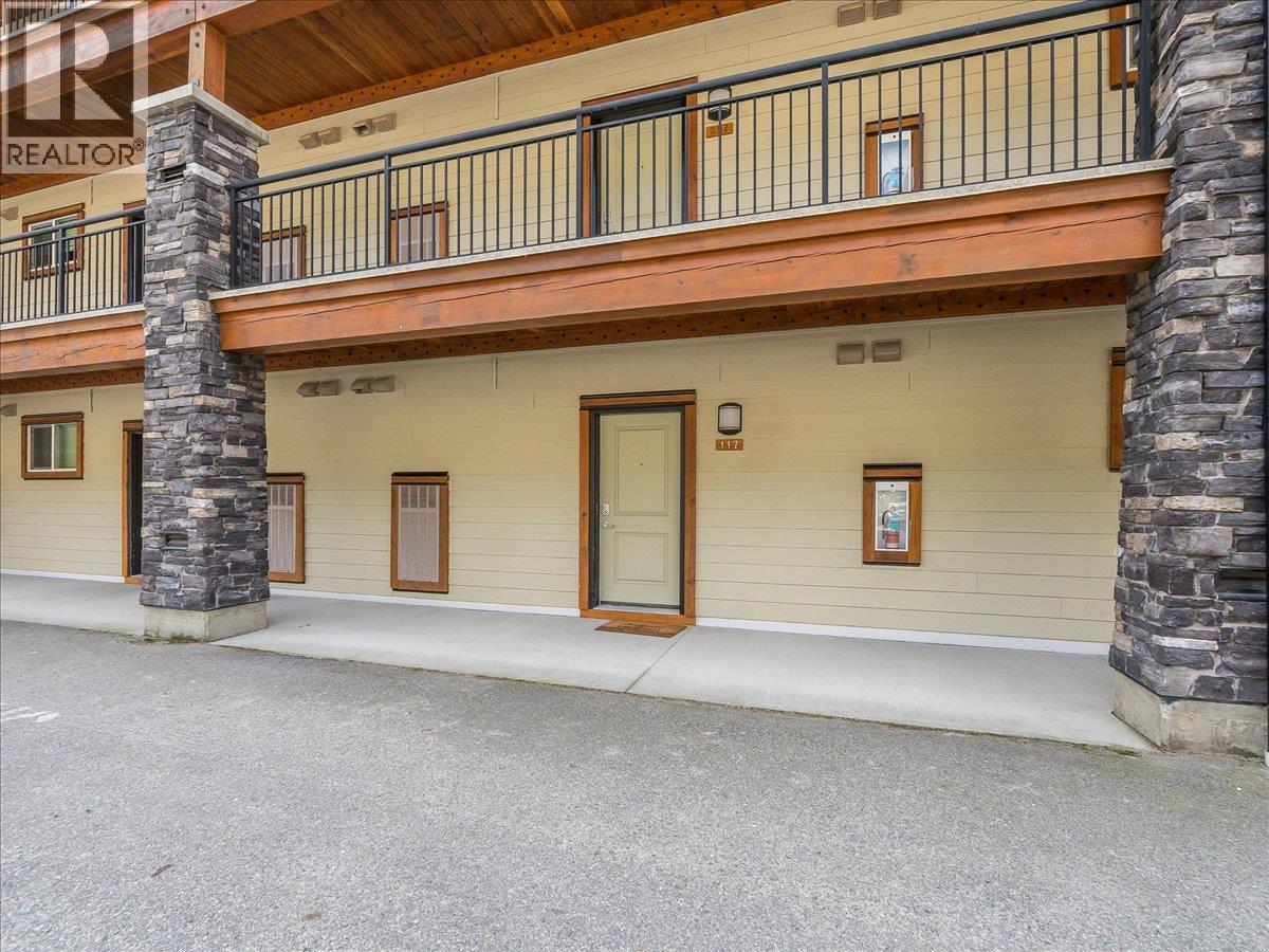 5570 Broadwater Road Unit# 117, Castlegar