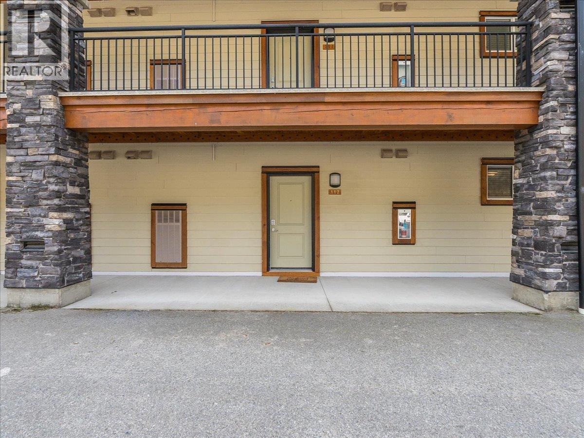 5570 Broadwater Road Unit# 117, Castlegar
