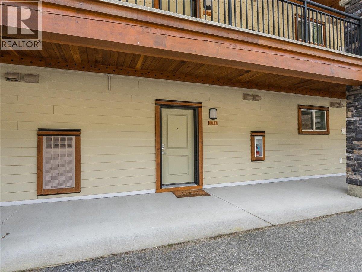5570 Broadwater Road Unit# 117, Castlegar