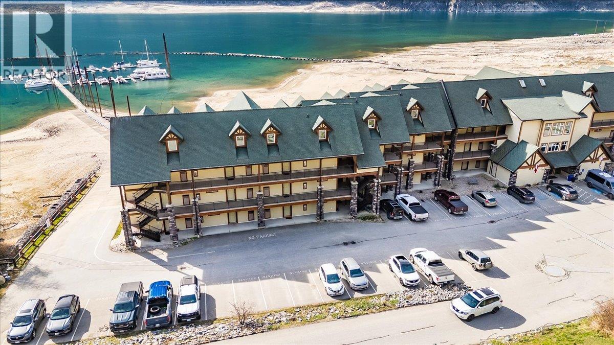 5570 Broadwater Road Unit# 117, Castlegar