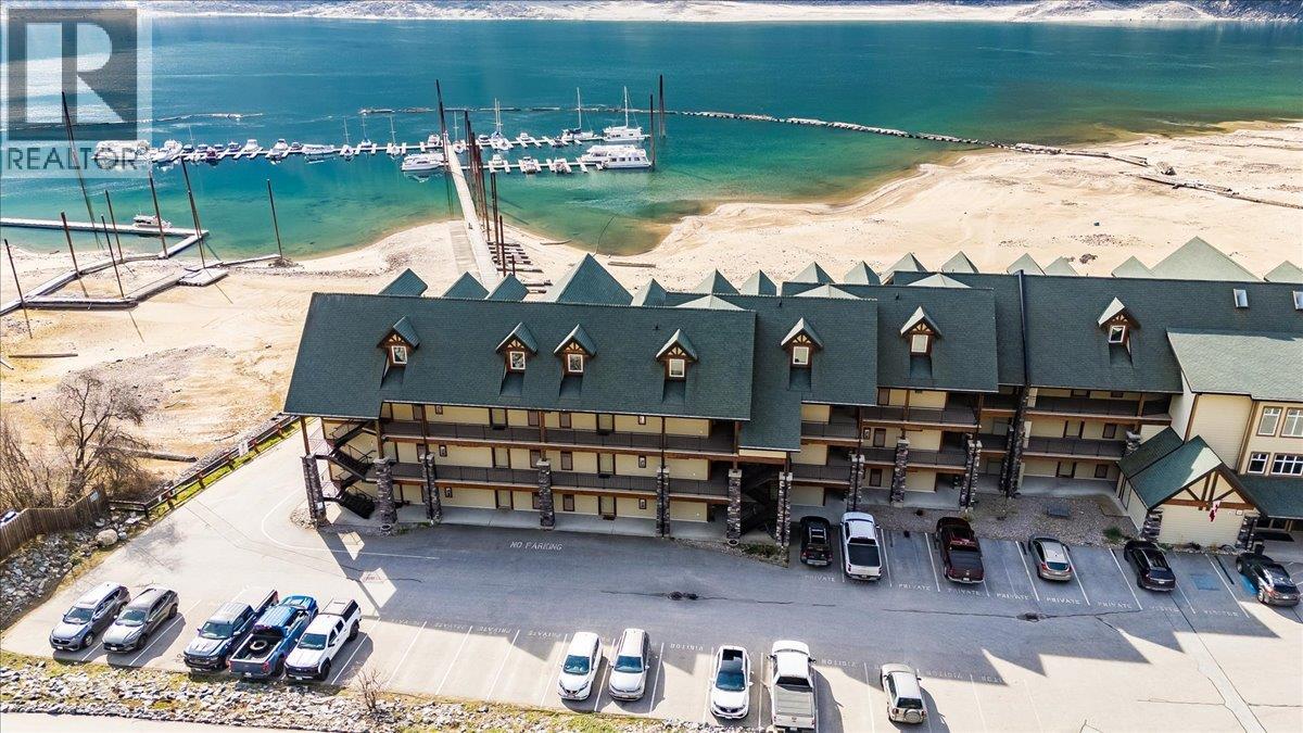 5570 Broadwater Road Unit# 117, Castlegar