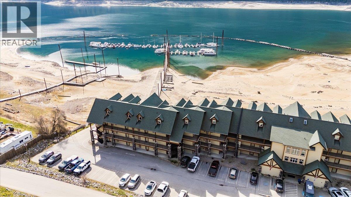 5570 Broadwater Road Unit# 117, Castlegar