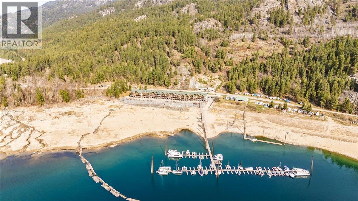 5570 Broadwater Road Unit# 117, Castlegar