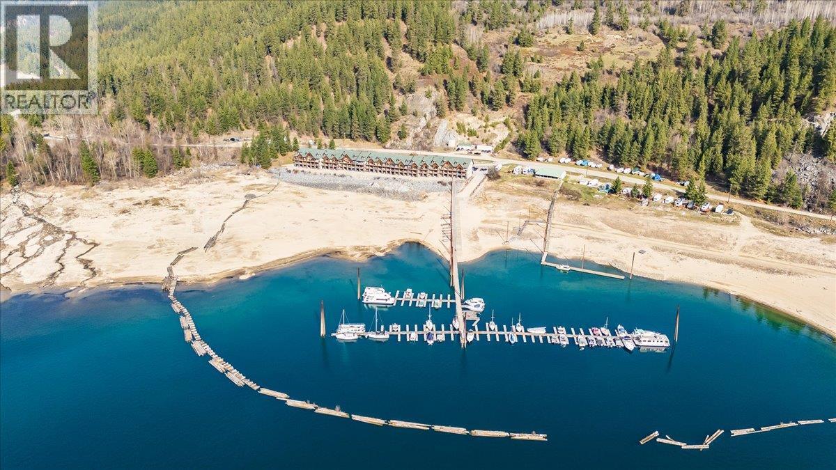 5570 Broadwater Road Unit# 117, Castlegar