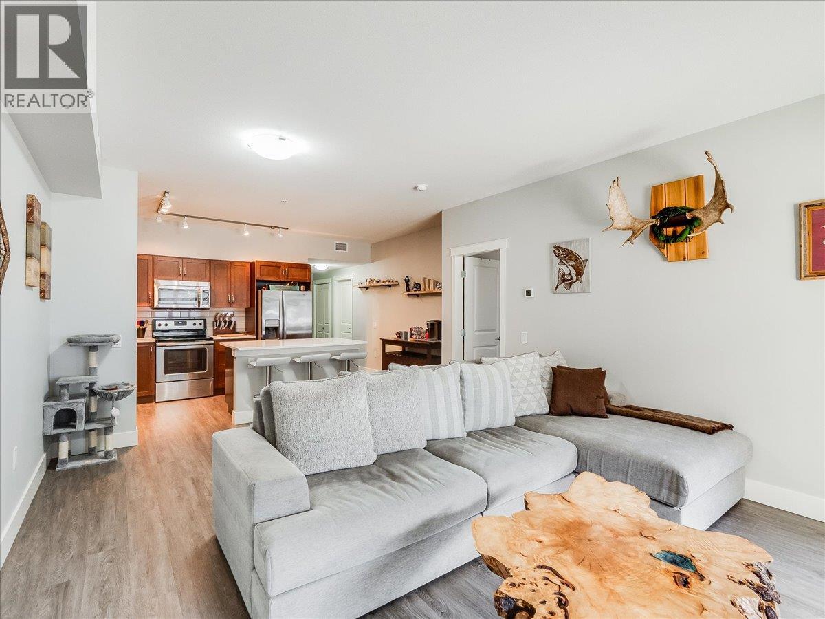 5570 Broadwater Road Unit# 117, Castlegar