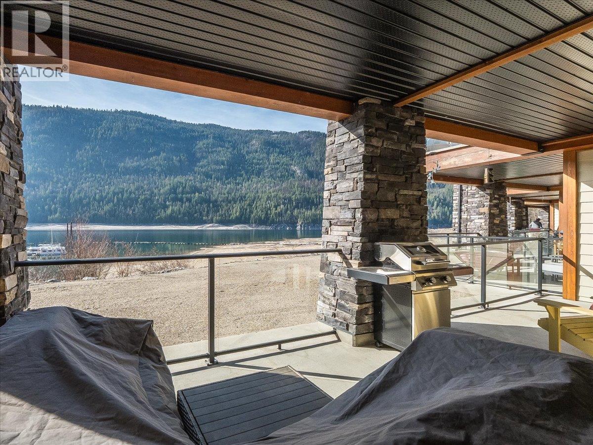 5570 Broadwater Road Unit# 117, Castlegar