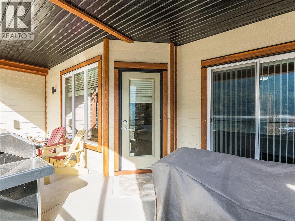 5570 Broadwater Road Unit# 117, Castlegar