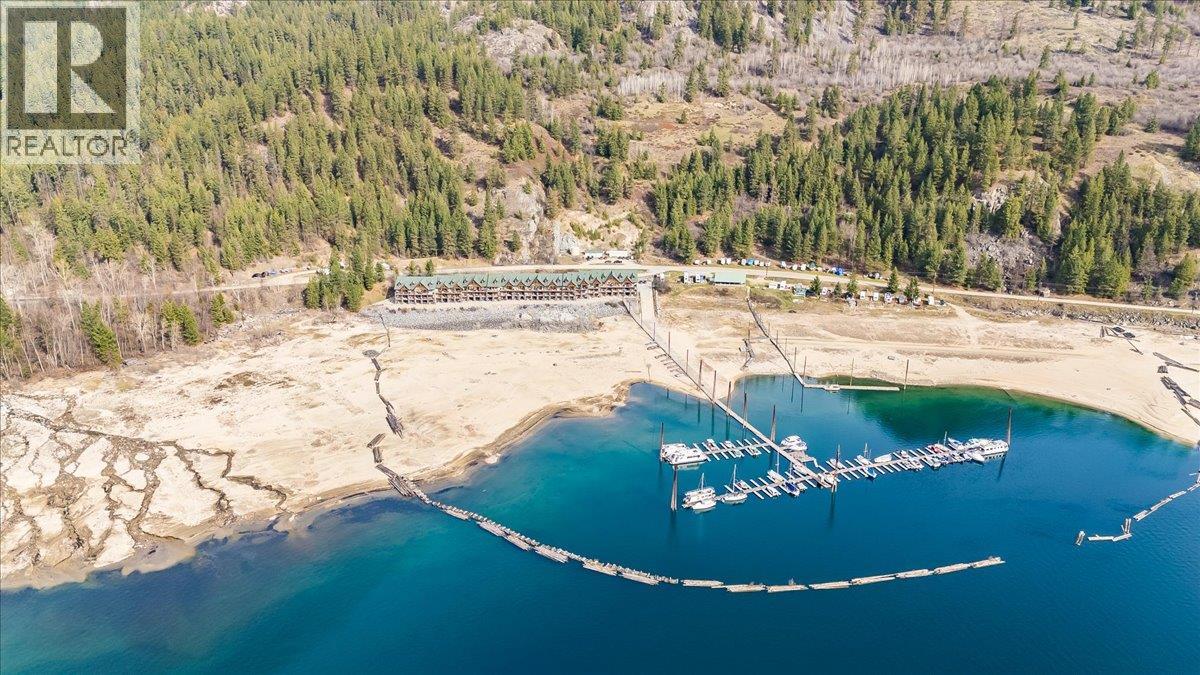 5570 Broadwater Road Unit# 117, Castlegar