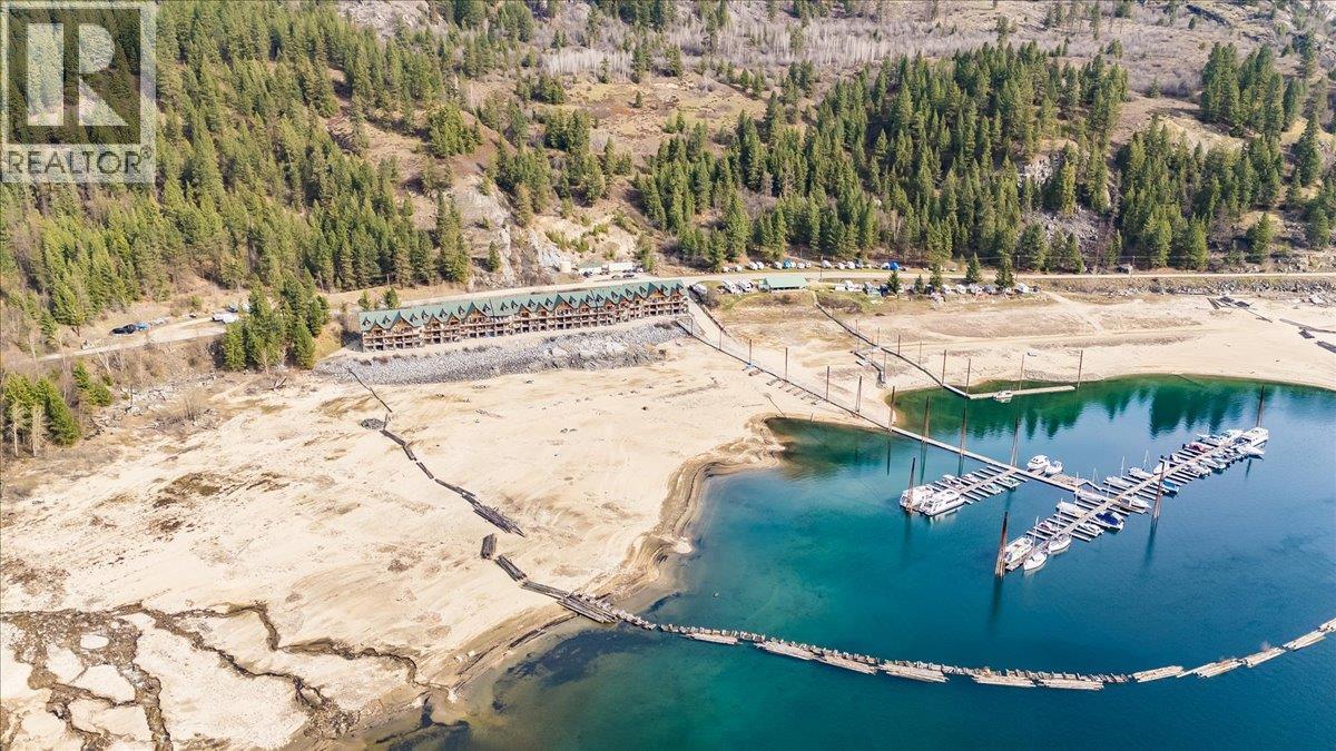 5570 Broadwater Road Unit# 117, Castlegar