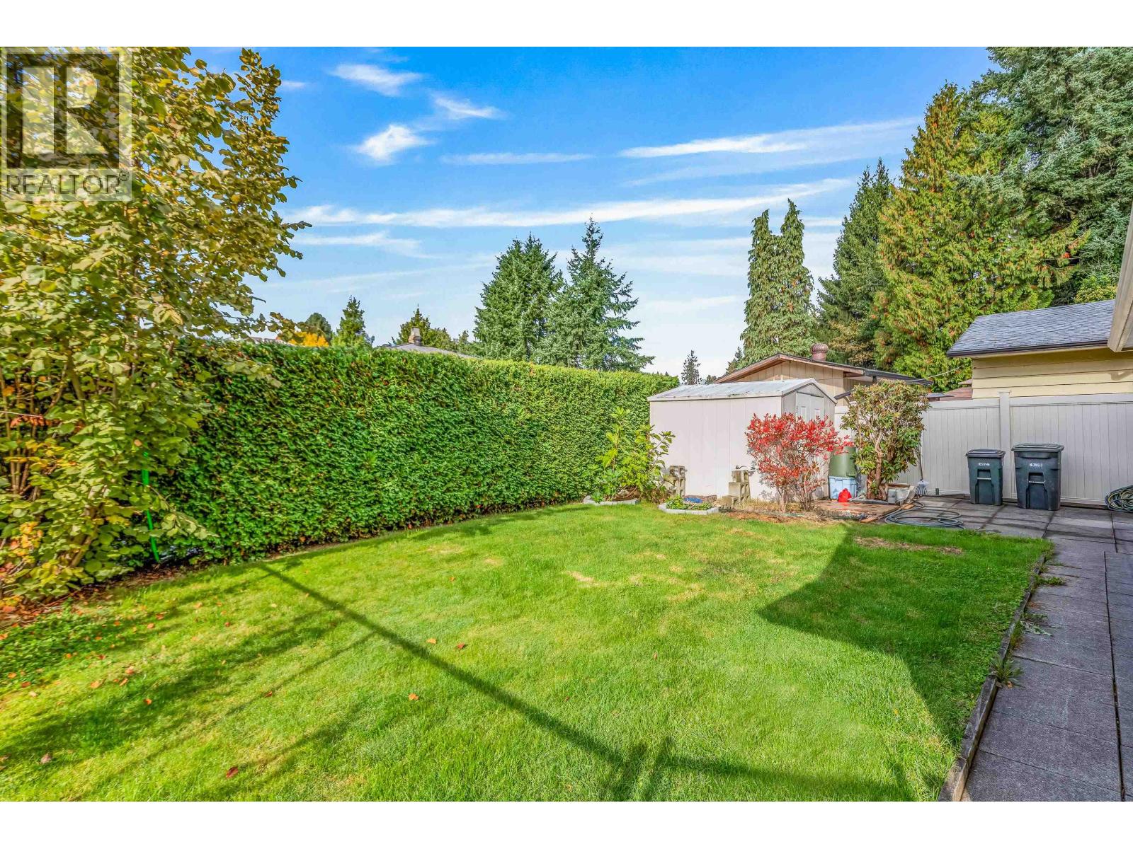 19573 116B AVENUE, Pitt Meadows