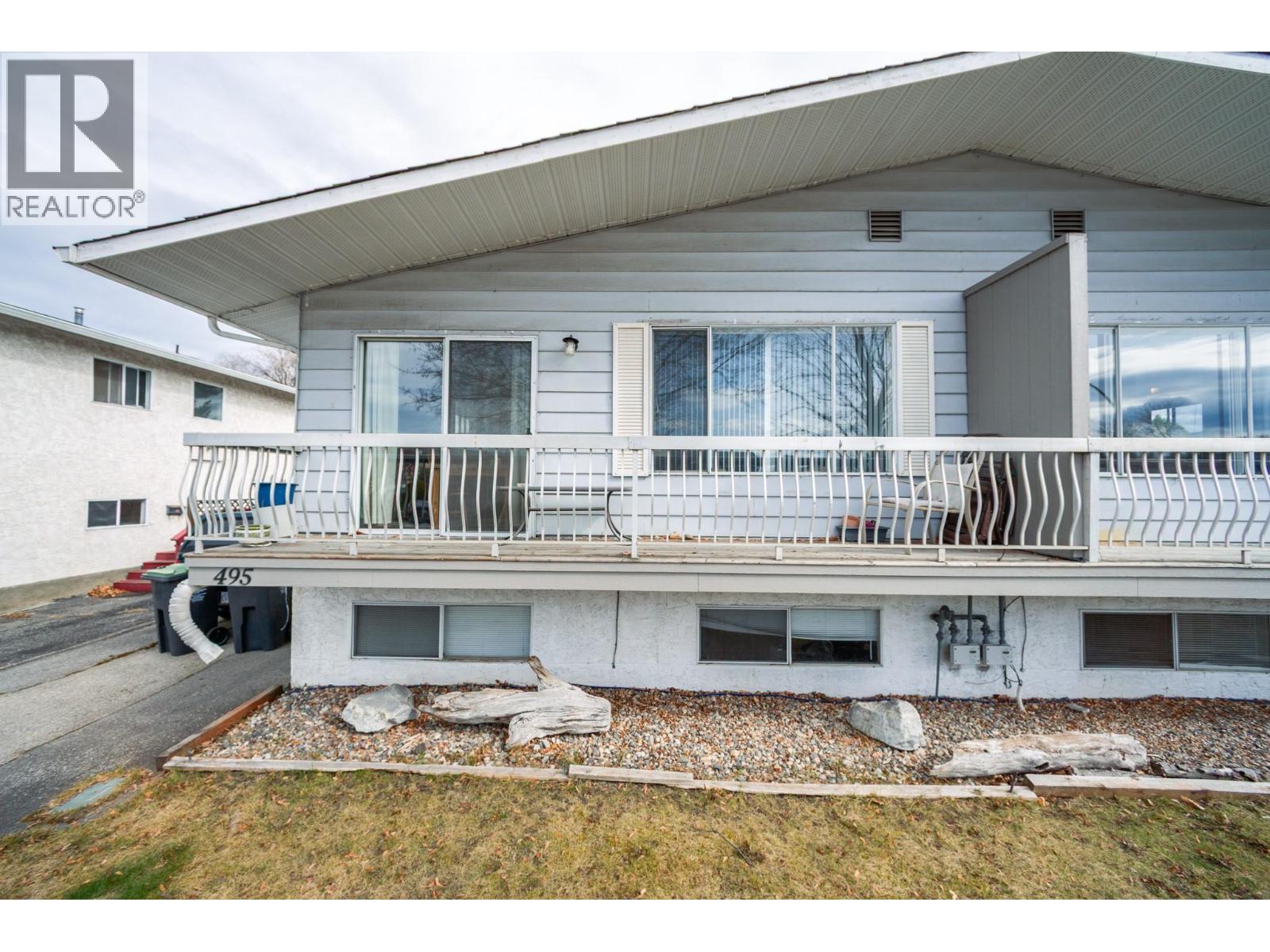 495-497 Gramiak Road, Kelowna