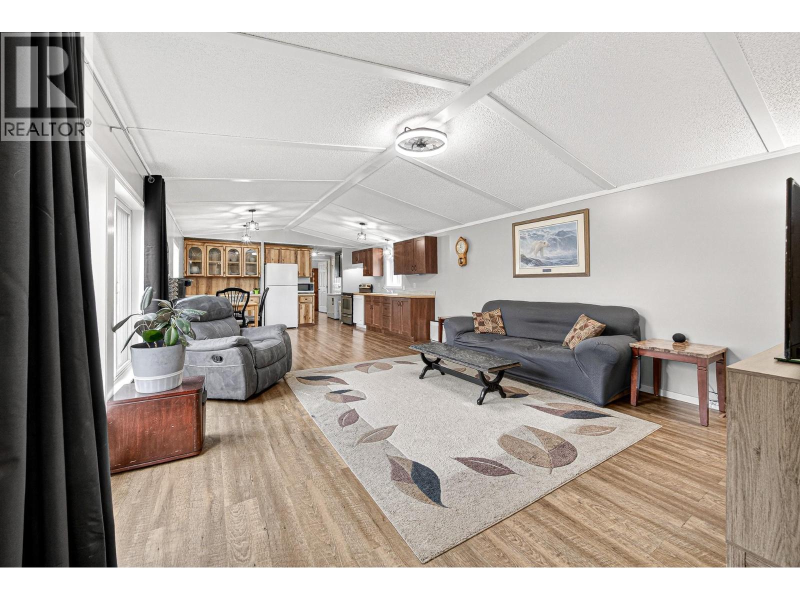 100 INDUSTRIAL ROAD 1 Road Unit# 14, Sparwood