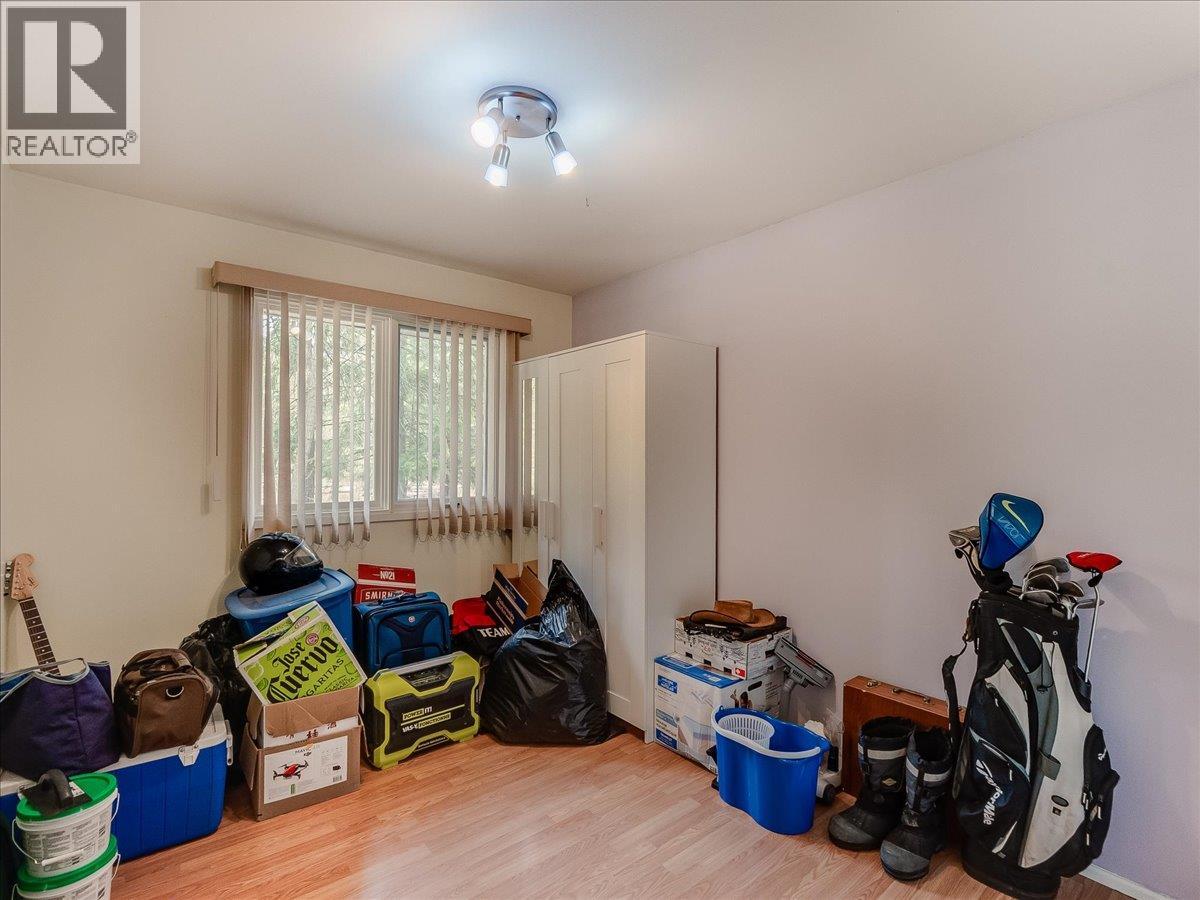 1055 WHITE Road, South Slocan