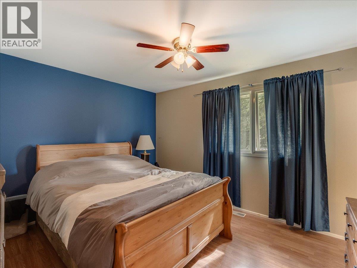 1055 WHITE Road, South Slocan