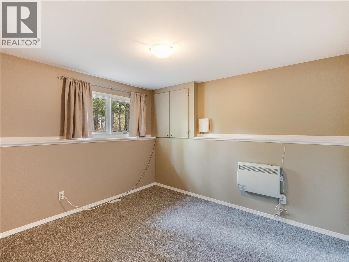 1055 WHITE Road, South Slocan