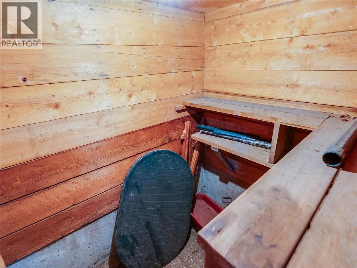 1055 WHITE Road, South Slocan