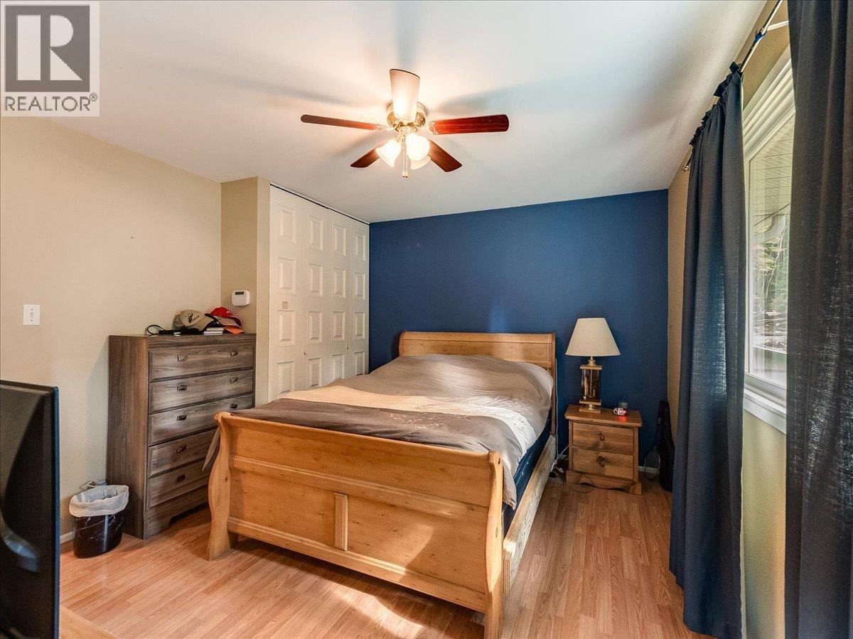 1055 WHITE Road, South Slocan