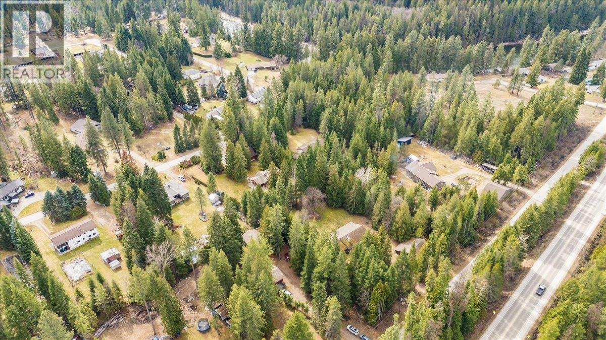 1055 WHITE Road, South Slocan