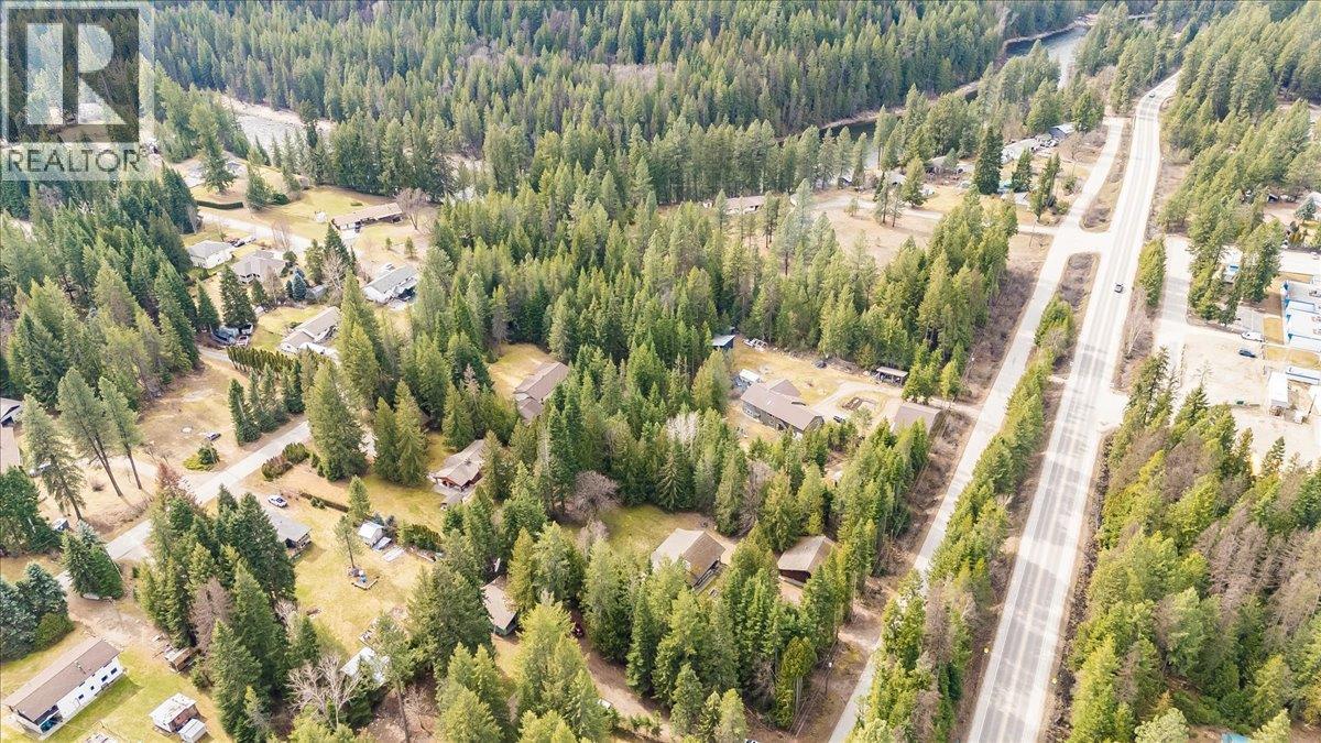 1055 WHITE Road, South Slocan