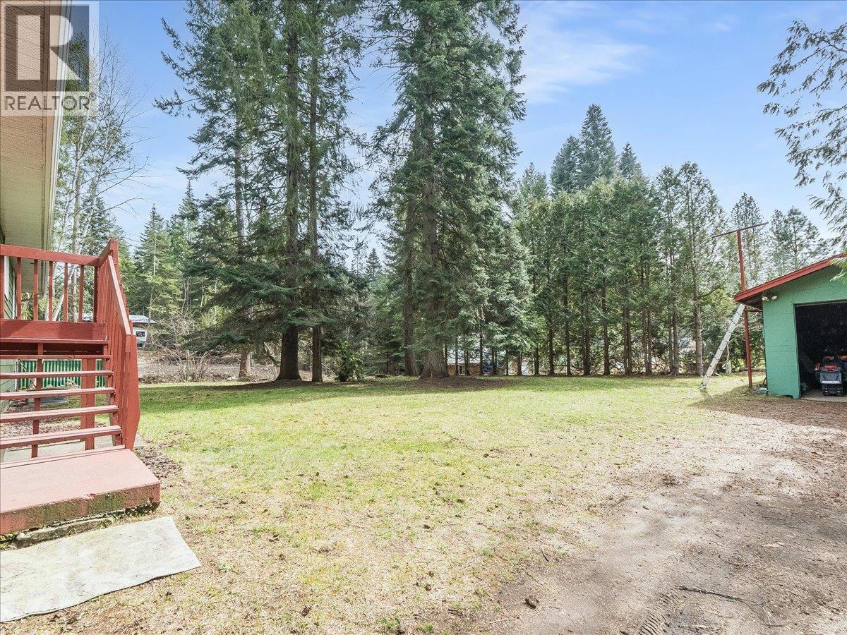 1055 WHITE Road, South Slocan