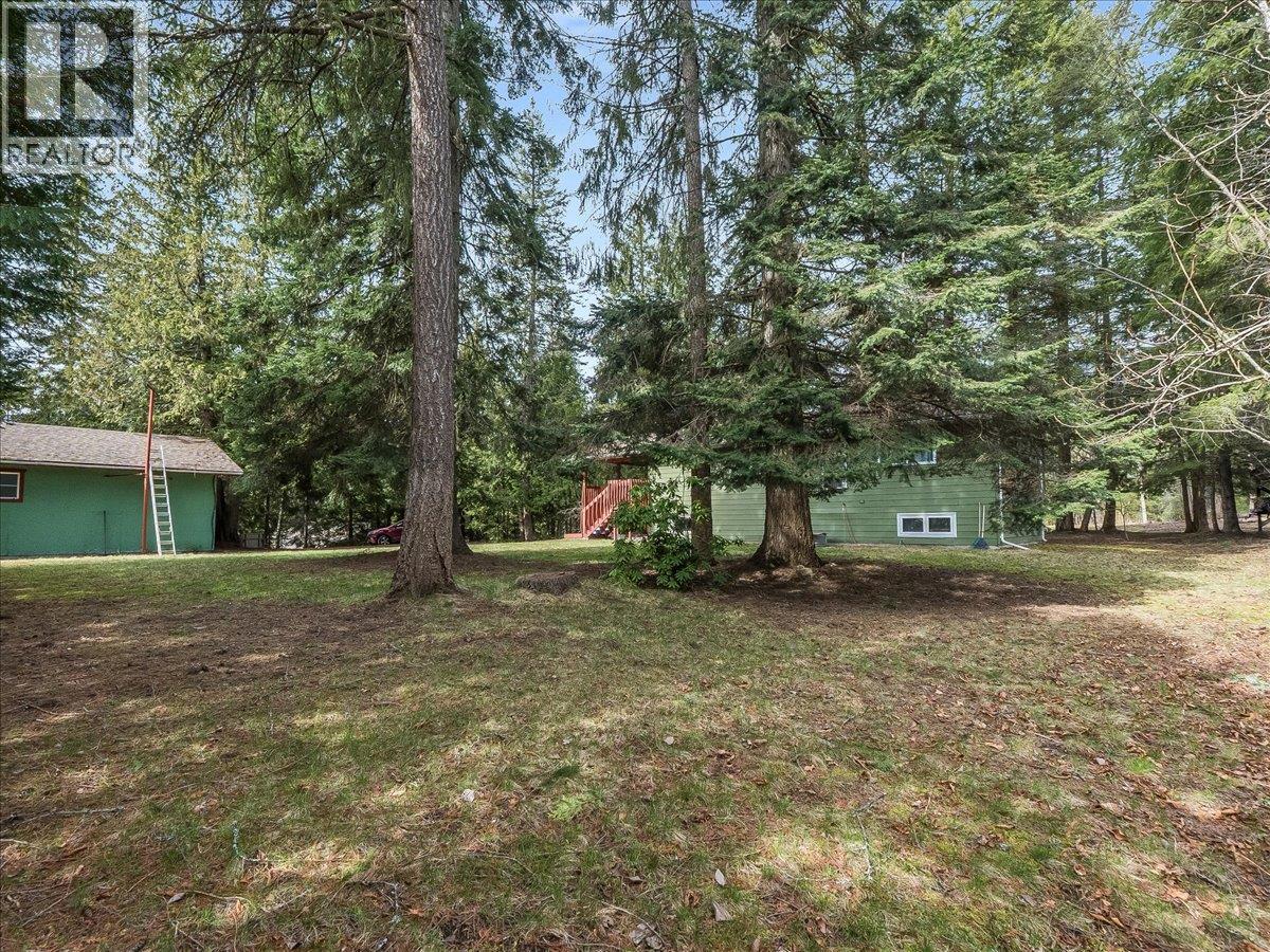 1055 WHITE Road, South Slocan
