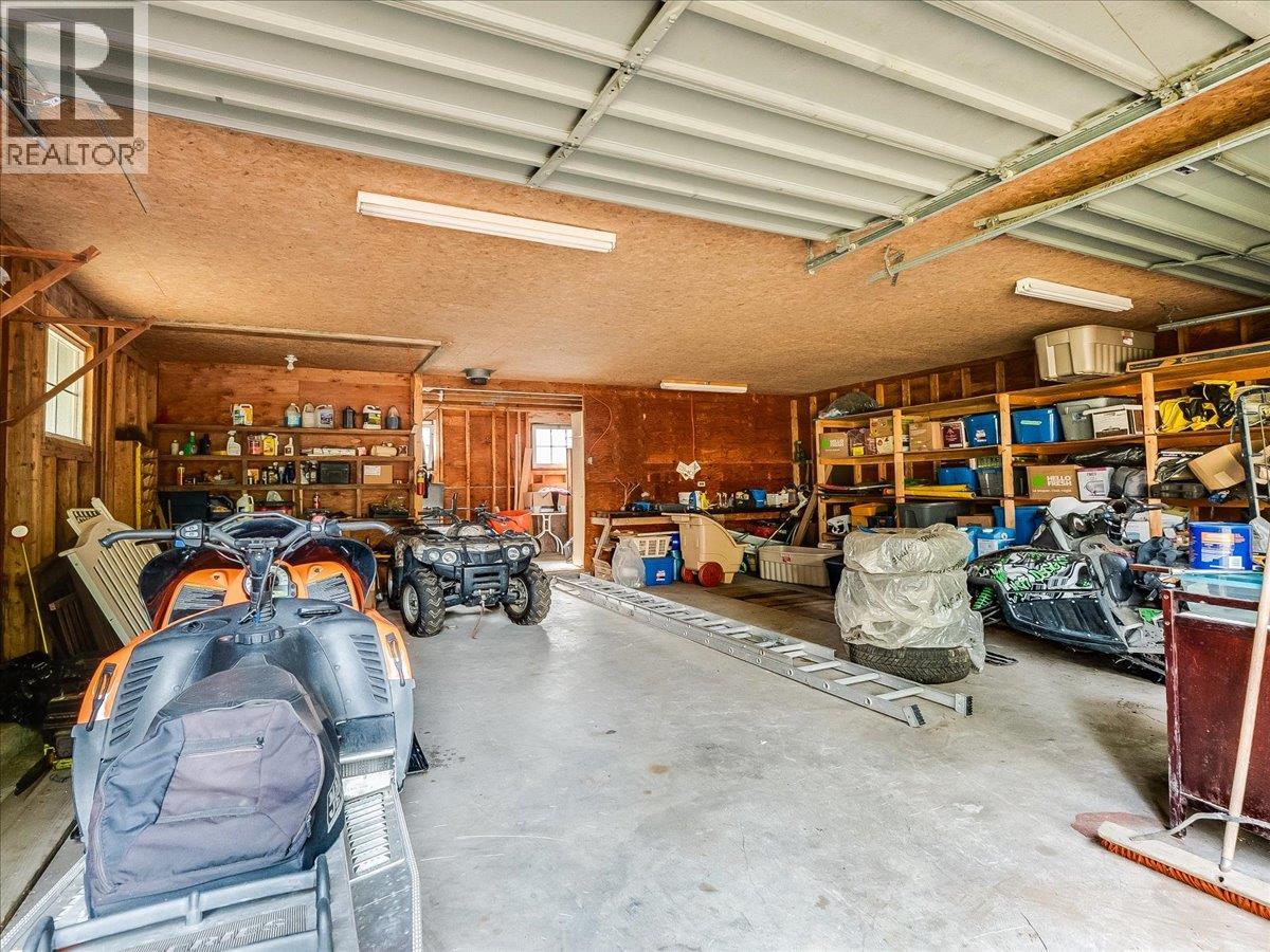 1055 WHITE Road, South Slocan