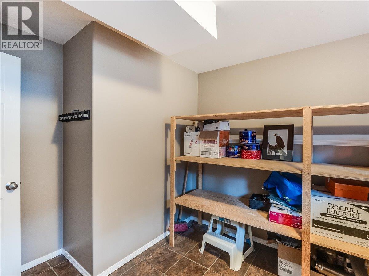 1055 WHITE Road, South Slocan