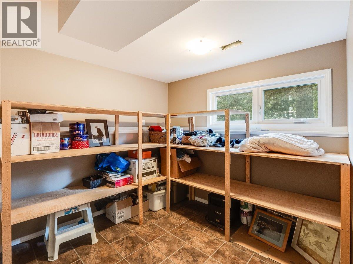 1055 WHITE Road, South Slocan