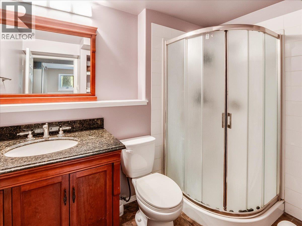 1055 WHITE Road, South Slocan