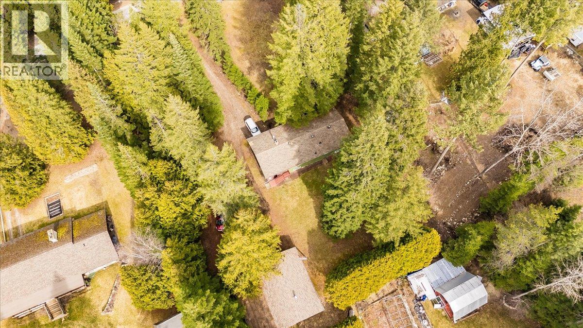 1055 WHITE Road, South Slocan