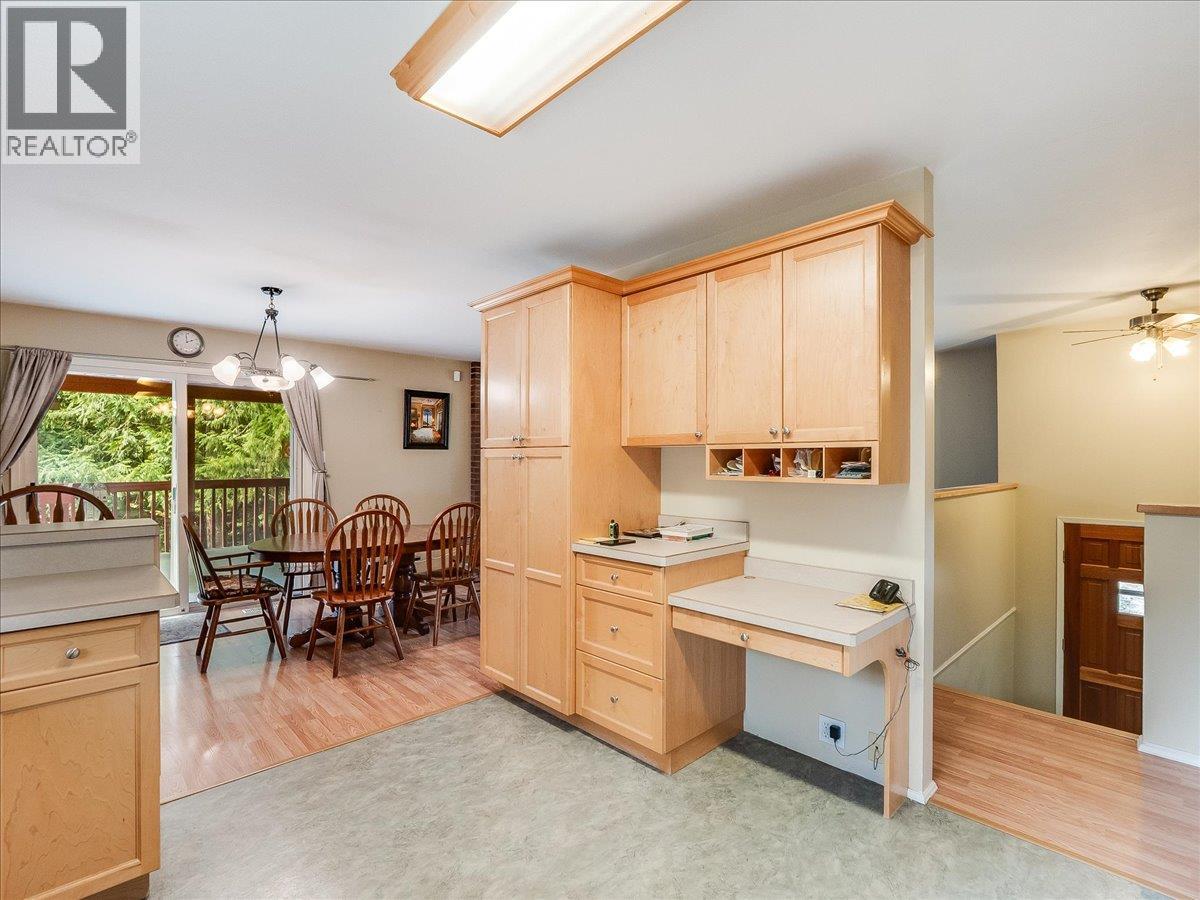 1055 WHITE Road, South Slocan