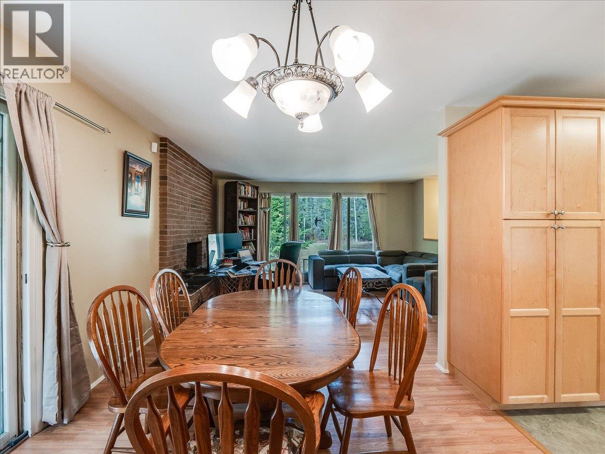 1055 WHITE Road, South Slocan