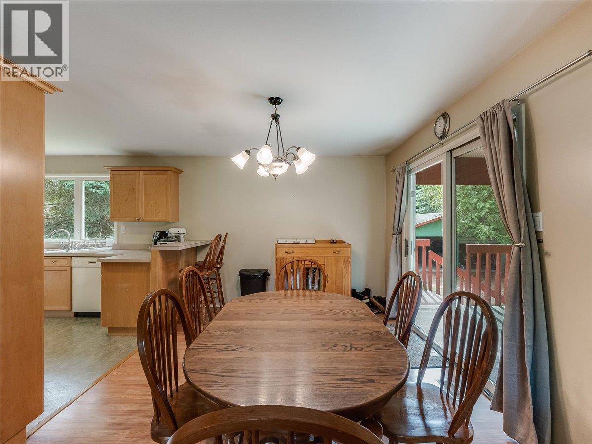 1055 WHITE Road, South Slocan